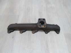 CITROEN C4 PICASSO 1.6 HDI KOLEKTOR WYDECHOWY 648028