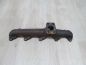 CITROEN C4 PICASSO 1.6 HDI KOLEKTOR WYDECHOWY 648028