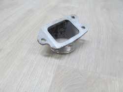VOLVO C30 S40 V50 1.6 D 04-13 RURA DOLOT KOLEKTORA SSACEGO 511350
