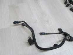 CITROEN C4 GRAND PICASSO 1.6 HDI 06- WIAZKA INSTALACJA SILNIKA 9663177980