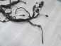 CITROEN C4 GRAND PICASSO 1.6 HDI 06- WIAZKA INSTALACJA SILNIKA 9663177980
