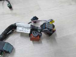 CITROEN C4 GRAND PICASSO 1.6 HDI 06- WIAZKA INSTALACJA SILNIKA 9663177980