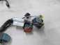CITROEN C4 GRAND PICASSO 1.6 HDI 06- WIAZKA INSTALACJA SILNIKA 9663177980