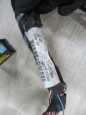 CITROEN C4 GRAND PICASSO 1.6 HDI 06- WIAZKA INSTALACJA SILNIKA 9663177980