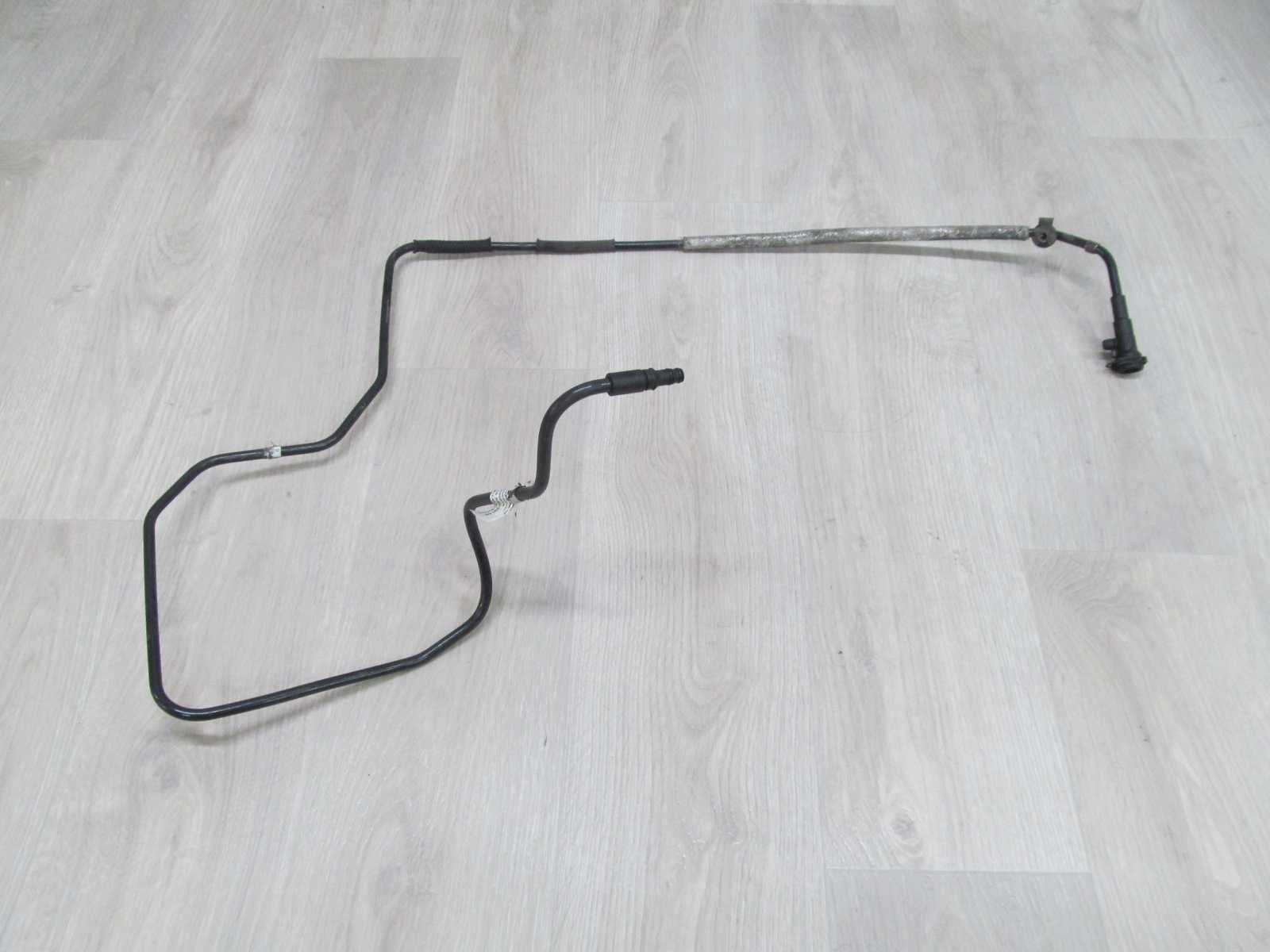 DUCATO BOXER JUMPER 06-20 RURKA PRZEWOD WYSPRZEGLIKA 55229158