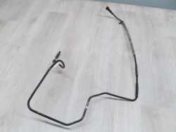 DUCATO BOXER JUMPER 06-20 RURKA PRZEWOD WYSPRZEGLIKA 55229158