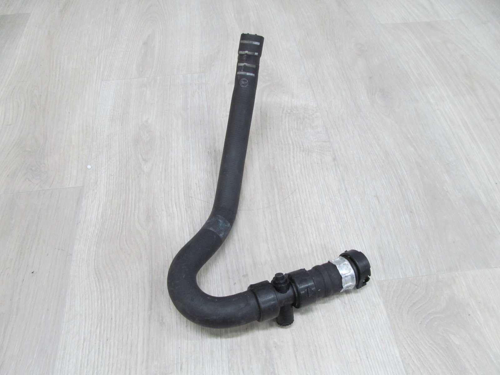 DUCATO BOXER JUMPER 06-14 WAZ PRZEWOD NAGRZEWNICY D391902136