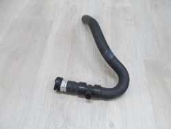 DUCATO BOXER JUMPER 06-14 WAZ PRZEWOD NAGRZEWNICY D391902136