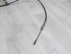 DUCATO BOXER JUMPER 06-20 LINKA HAMULCA RECZNEGO PRZEDNIA 1350313080