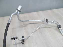 PEUGEOT 307 2.0 HDI WAZ PRZEWOD KLIMATYZACJI CZUJNIK 9653257980 9632170780