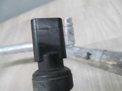 PEUGEOT 307 2.0 HDI WAZ PRZEWOD KLIMATYZACJI CZUJNIK 9653257980 9632170780