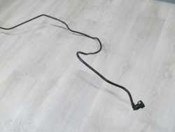 DUCATO BOXER JUMPER 06-20 RURKA PRZEWOD PALIWA FILTRA