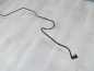 DUCATO BOXER JUMPER 06-20 RURKA PRZEWOD PALIWA FILTRA