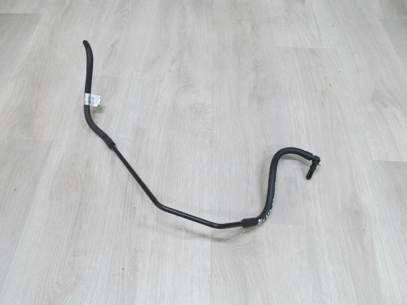 DUCATO BOXER JUMPER 06-20 RURKA PRZEWOD PALIWA FILTRA