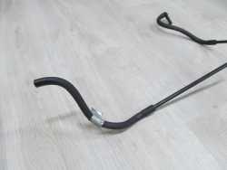 DUCATO BOXER JUMPER 06-20 RURKA PRZEWOD PALIWA FILTRA