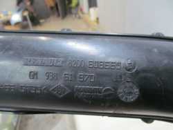 OPEL VIVARO TRAFIC 2.0 DCI 06-14 RURA WAZ INTERCOOLERA TURBO 8200808665 93861970