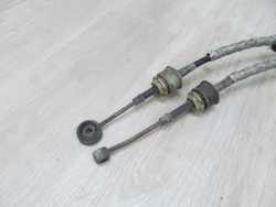 DUCATO BOXER 2.2 2.3 6B 06-14 LINKI ZMIANY BIEGOW 55228971 55228972