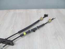 DUCATO BOXER 2.2 2.3 6B 06-14 LINKI ZMIANY BIEGOW 55228971 55228972