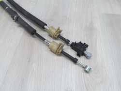 DUCATO BOXER 2.2 2.3 6B 06-14 LINKI ZMIANY BIEGOW 55228971 55228972