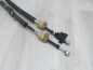 DUCATO BOXER 2.2 2.3 6B 06-14 LINKI ZMIANY BIEGOW 55228971 55228972