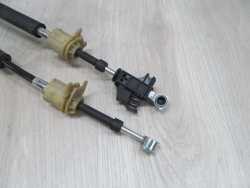 DUCATO BOXER 2.2 2.3 6B 06-14 LINKI ZMIANY BIEGOW 55228971 55228972