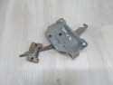 PEUGEOT BOXER DUCATO JUMPER 06-20 MECHANIZM HAMULCA RECZNEGO