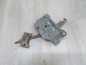 PEUGEOT BOXER DUCATO JUMPER 06-20 MECHANIZM HAMULCA RECZNEGO