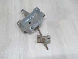 PEUGEOT BOXER DUCATO JUMPER 06-20 MECHANIZM HAMULCA RECZNEGO