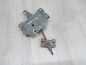PEUGEOT BOXER DUCATO JUMPER 06-20 MECHANIZM HAMULCA RECZNEGO