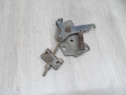PEUGEOT BOXER DUCATO JUMPER 06-20 MECHANIZM HAMULCA RECZNEGO