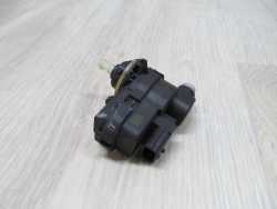 CITROEN C5 III X7 508 SILNICZEK REGULACJI REFLEKTORA LAMPY 89056887