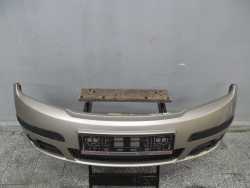 SKODA FABIA I LIFT ZDERZAK PRZOD 9201 HALOGENY 04-08