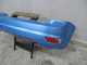 FORD FOCUS MK2 II LIFT HB ZDERZAK TYL TYLNY 08 KPL 09-11