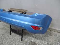 FORD FOCUS MK2 II LIFT HB ZDERZAK TYL TYLNY 08 KPL 09-11