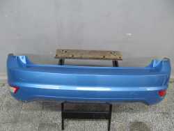 FORD FOCUS MK2 II LIFT HB ZDERZAK TYL TYLNY 08 KPL 09-11