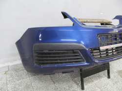 OPEL ZAFIRA B ZDERZAK PRZOD PRZEDNI Z2B KPL 05-08