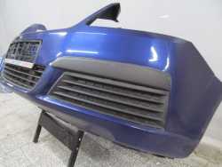 OPEL ZAFIRA B ZDERZAK PRZOD PRZEDNI Z2B KPL 05-08
