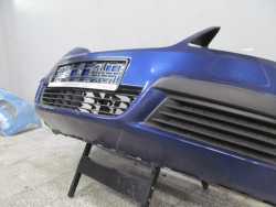 OPEL ZAFIRA B ZDERZAK PRZOD PRZEDNI Z2B KPL 05-08