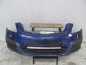 OPEL ZAFIRA B ZDERZAK PRZOD PRZEDNI Z2B KPL 05-08