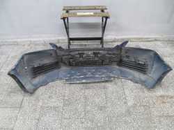 OPEL ZAFIRA B ZDERZAK PRZOD PRZEDNI Z2B KPL 05-08