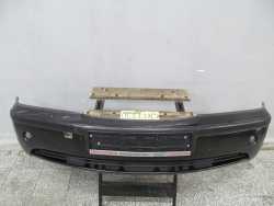 BMW 3 E46 LIFT SEDAN KOMBI ZDERZAK PRZOD PRZEDNI BLACK SAPPHIRE METAL