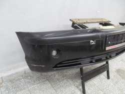 BMW 3 E46 LIFT SEDAN KOMBI ZDERZAK PRZOD PRZEDNI BLACK SAPPHIRE METAL