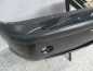 BMW 3 E46 LIFT SEDAN KOMBI ZDERZAK PRZOD PRZEDNI BLACK SAPPHIRE METAL