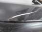 BMW 3 E46 LIFT SEDAN KOMBI ZDERZAK PRZOD PRZEDNI BLACK SAPPHIRE METAL