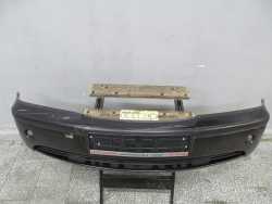 BMW 3 E46 LIFT SEDAN KOMBI ZDERZAK PRZOD PRZEDNI BLACK SAPPHIRE METAL