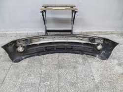BMW 3 E46 LIFT SEDAN KOMBI ZDERZAK PRZOD PRZEDNI BLACK SAPPHIRE METAL