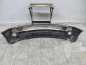 BMW 3 E46 LIFT SEDAN KOMBI ZDERZAK PRZOD PRZEDNI BLACK SAPPHIRE METAL
