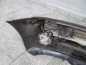 BMW 3 E46 LIFT SEDAN KOMBI ZDERZAK PRZOD PRZEDNI BLACK SAPPHIRE METAL