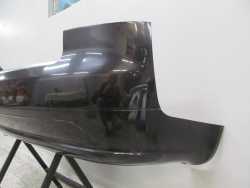 AUDI A4 B6 SEDAN S-LINE ZDERZAK TYL TYLNY LZ9W