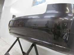 AUDI A4 B6 SEDAN S-LINE ZDERZAK TYL TYLNY LZ9W